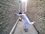 My Hidden Skills - Pakistan Got Talent