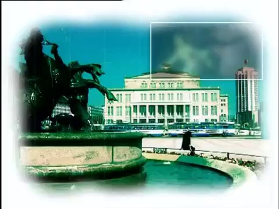 In aller Freundschaft S04E31 Mein Freund Jack