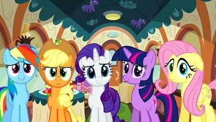 My Little Pony La Magia De La Amistad temporada 2 capitulo 24