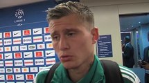 Les réactions après PSG -ASSE