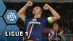 La tête rageuse de Zlatan IBRAHIMOVIC (41ème) / Paris Saint-Germain - AS Saint-Etienne (5-0) - (PSG - ASSE) / 2014-15