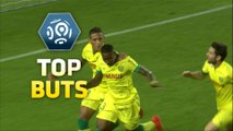 Top buts 4ème journée - Ligue 1 / 2014-15