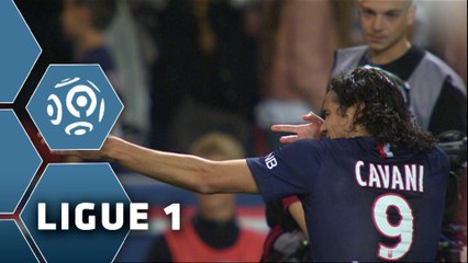 Download Video: La fantastique frappe d'Edinson CAVANI (63ème) / Paris Saint-Germain - AS Saint-Etienne (5-0) - (PSG - ASSE) / 2014-15