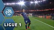 But Zlatan IBRAHIMOVIC (72ème) / Paris Saint-Germain - AS Saint-Etienne (5-0) - (PSG - ASSE) / 2014-15