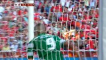 Artur la combina grossa nel derby di Lisbona