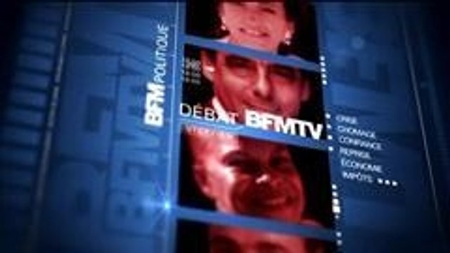 BFM Politique: L'interview de Jean-Christophe Cambadélis par Apolline de Malherbe – 31/08 4/6