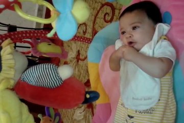 أجمل طفل بالعالم