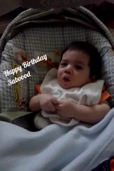 أجمل طفل بالعالم