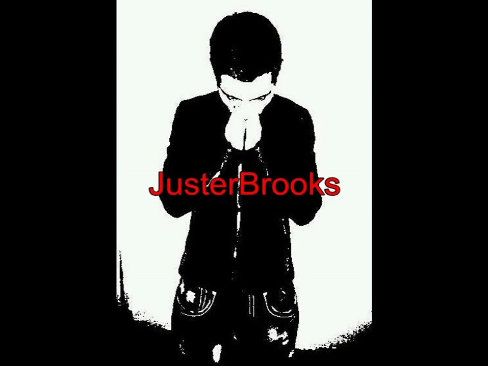 JusterBrooks - Ben Bir Kere Sevmişim Seni Yeni [ 2014 ]