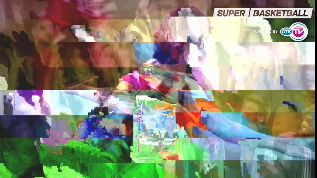 Ολόκληρη η Super Basket BALL 31.08