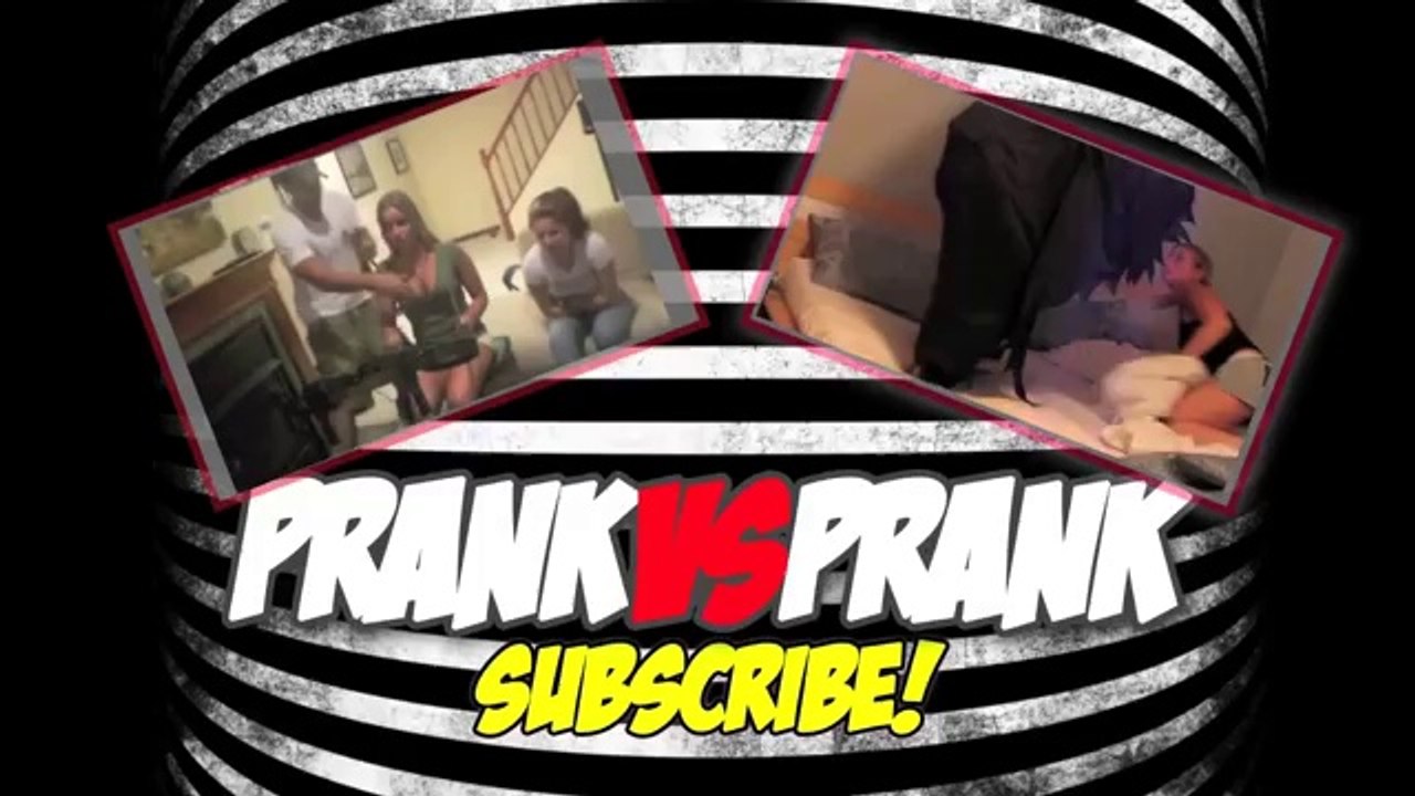 Son petit copain n'était pas sympa avec elle, alors elle l'a fusillé à coup de paintball dans sa douche !