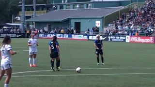 Seattle Reign FC vs FC Kansas City