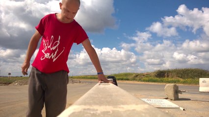 nikooz sunday training 20140831