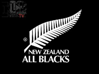-La Haka-  Escalofriante danza de los All Blacks.