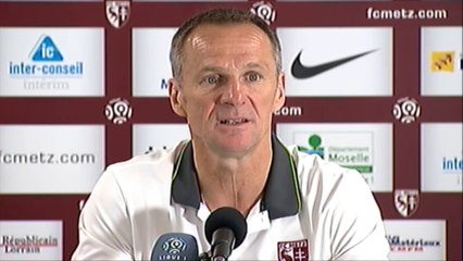 J4 - Les réactions d'après-match