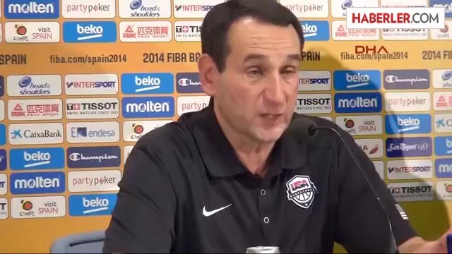 Türkiye A Milli Basketbol Takımı Başantrenörü Ataman Akıllı Oynayınca Neler Yapabileceğimizi...