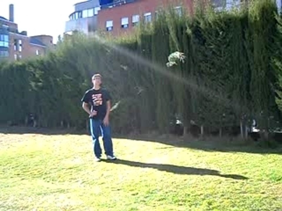 Backflip
