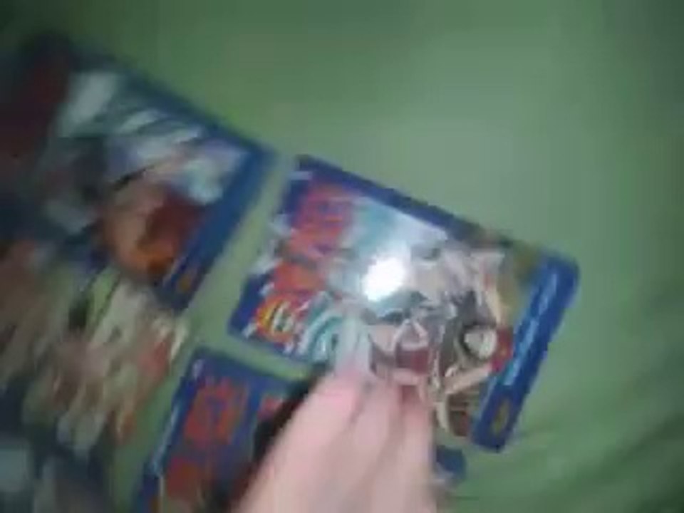 my japanese comic book collection