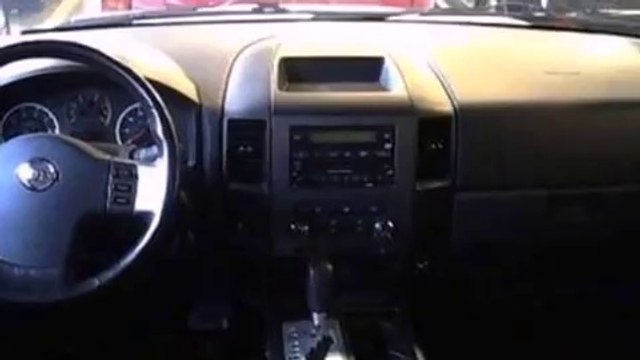 2009 Nissan Titan - Boston Used Cars - Direct Auto Mall