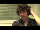 The Kooks interview - Luke Pritchard