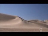 Le son des dunes de sable