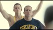 Channing Tatum, Steve Carell, Mark Ruffalo in 'Foxcatcher' Teaser Trailer