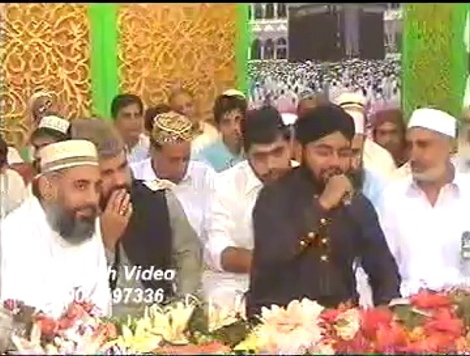 SONA AYA TE SAJ GAYE NE GALIYAN BAZAR BY MUHAMMAD USMAN QADRI MEHFIL ARAY WALI GALI SHADBAGH LAHORE.