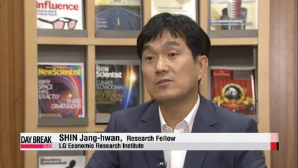 Korean firms battle to gain upper hand in electric car battery market