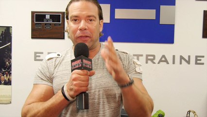 CSweat Weekly Challenge works your arms with The Archer