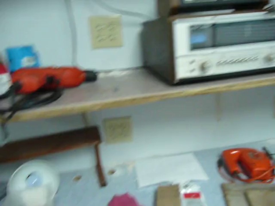 Workshop Update 2/20/12