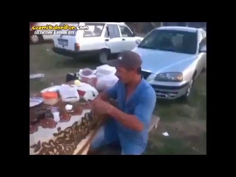 Rakı Üzerindeki Uyarıları Kendine Göre Yorumlayan Adam