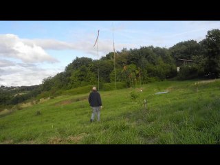 Breuss  across the Alps Epilogue Version originale