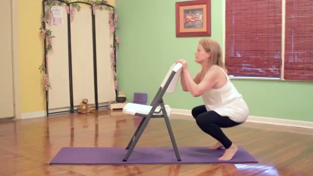 The Most Effective Leg Toning Exercises for Women _ General Fitness Tips