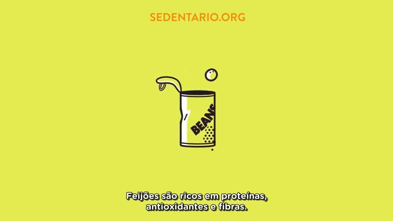 Como os feijões viram peidos