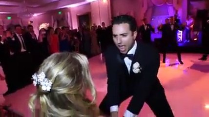 Amazing Wedding dance By Man for his bride Must see