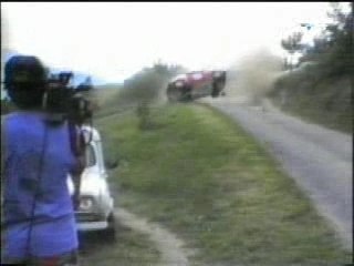 Rally - Wrc Crash Collection