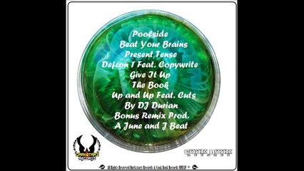 Double Helix The Gene Pool