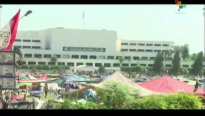 From the South - Afternoon Edfition