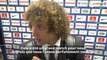PSG : David Luiz donne de ses nouvelles