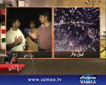 Hum Log, August mai March, 31 Aug 2014 Samaa Tv