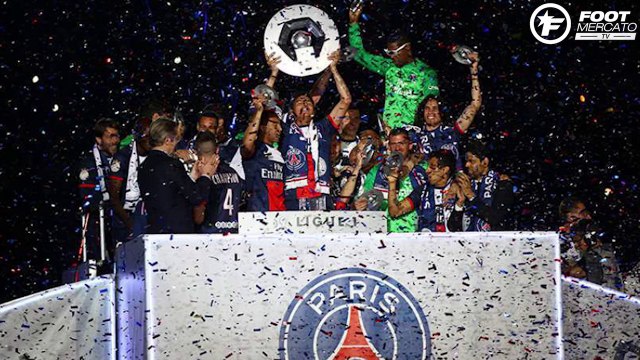 Thiago Motta retrouve le vrai PSG