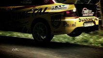FIA ERC Barum Czech Rally Zlín - The Movie