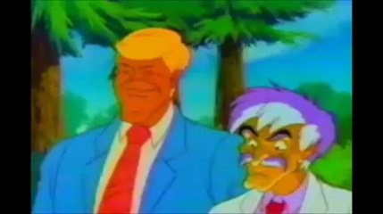 Into the Idiot Box (Ep. 12): Attack of the Killer Tomatoes: The Series