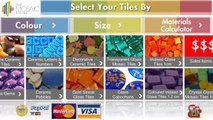 A Reliable Online Shop For All Your Mosaic Supplies Requirements