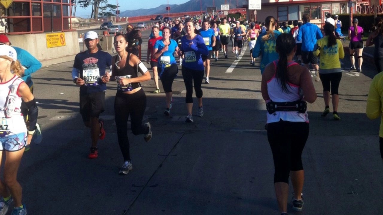 50 States Half Marathon Club - Love Half Marathons? Join the Challenge - Membership Overview