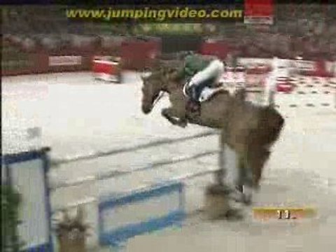 Baloubet du Rouet Bercy 2005