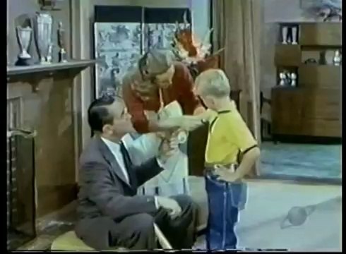 Science Fiction Theatre 25 The Human Equasion