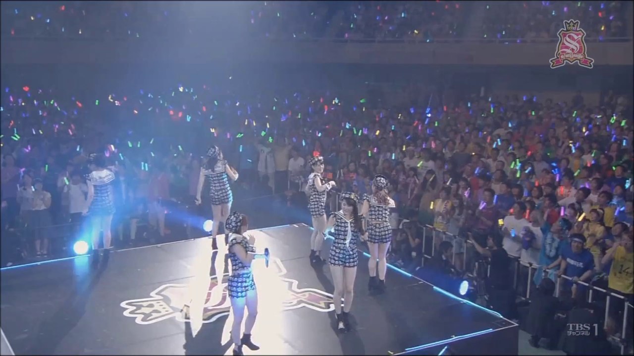 2014 Smileage Full Charge ショートカット