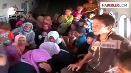 60 Işid'li Öldürüldü 2