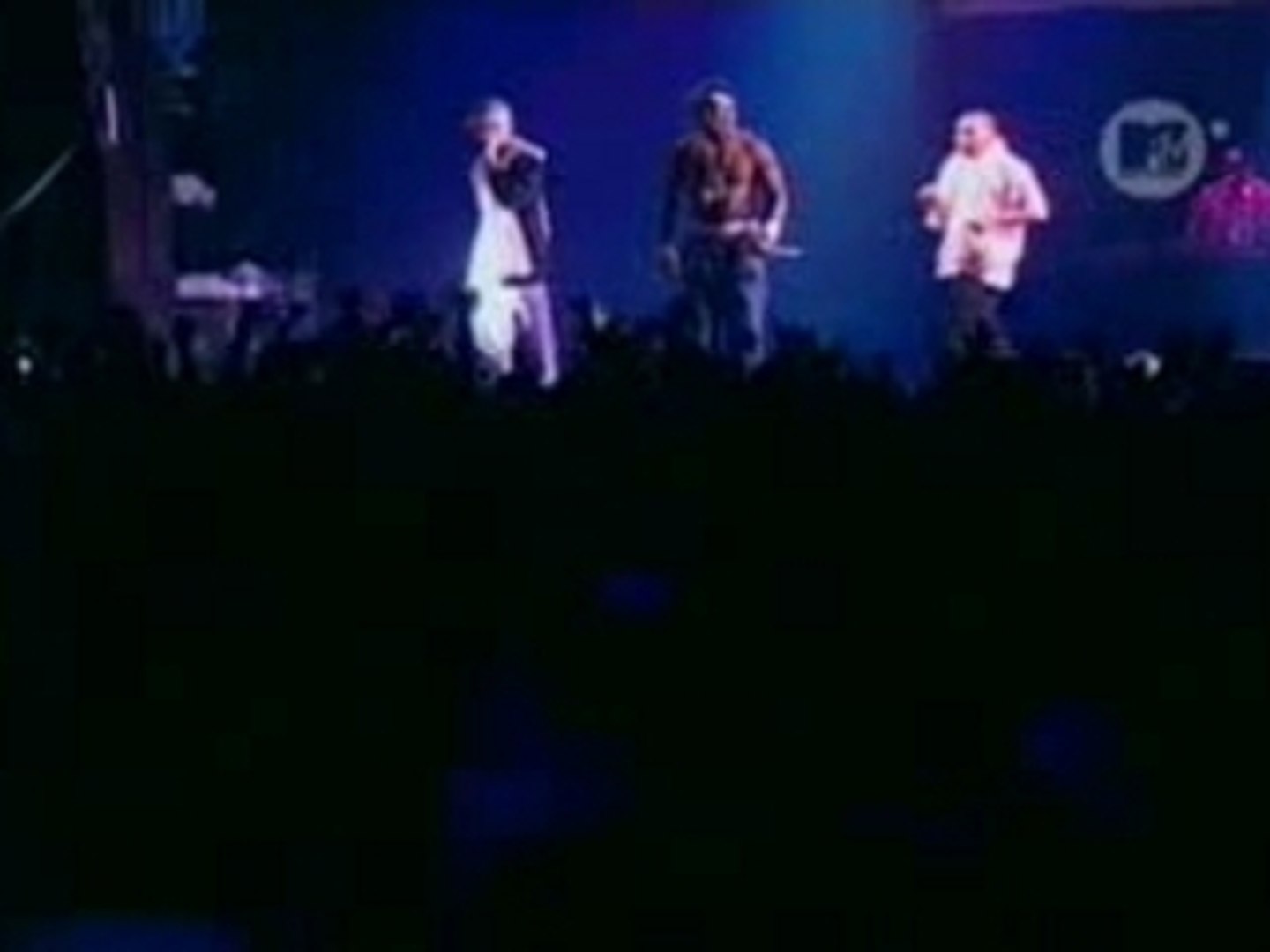 ⁣EminemLove Me Obie Trice and 50 Cent